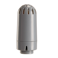 NOMA Ion Exchange Replacement Filter for NOMA 3.5-L Cool Mist & 4-L Warm/Cool Mist Ultrasonic Humidifiers, 1-pk