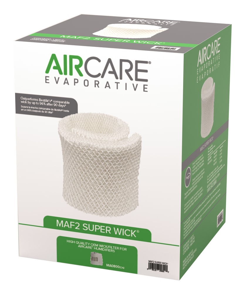 Air Care MAF2 Evaporative Antimicrobial Super Wick