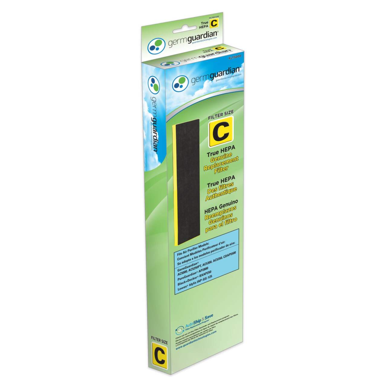 Flt5000 filter shop