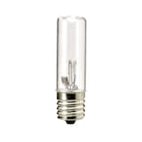 GermGuardian Air Sanitizer UVC Replacement Bulb for GG1100 Front_Elevated