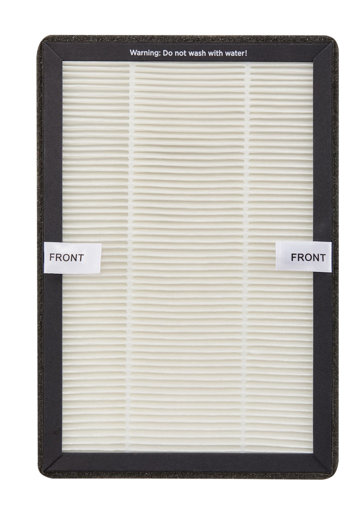 NOMA Air Purifier HEPA Filter, 2pc Canadian Tire