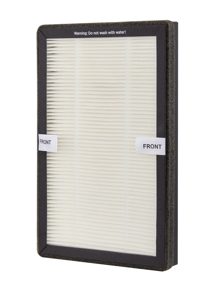 NOMA Air Purifier HEPA Filter, 2pc Canadian Tire