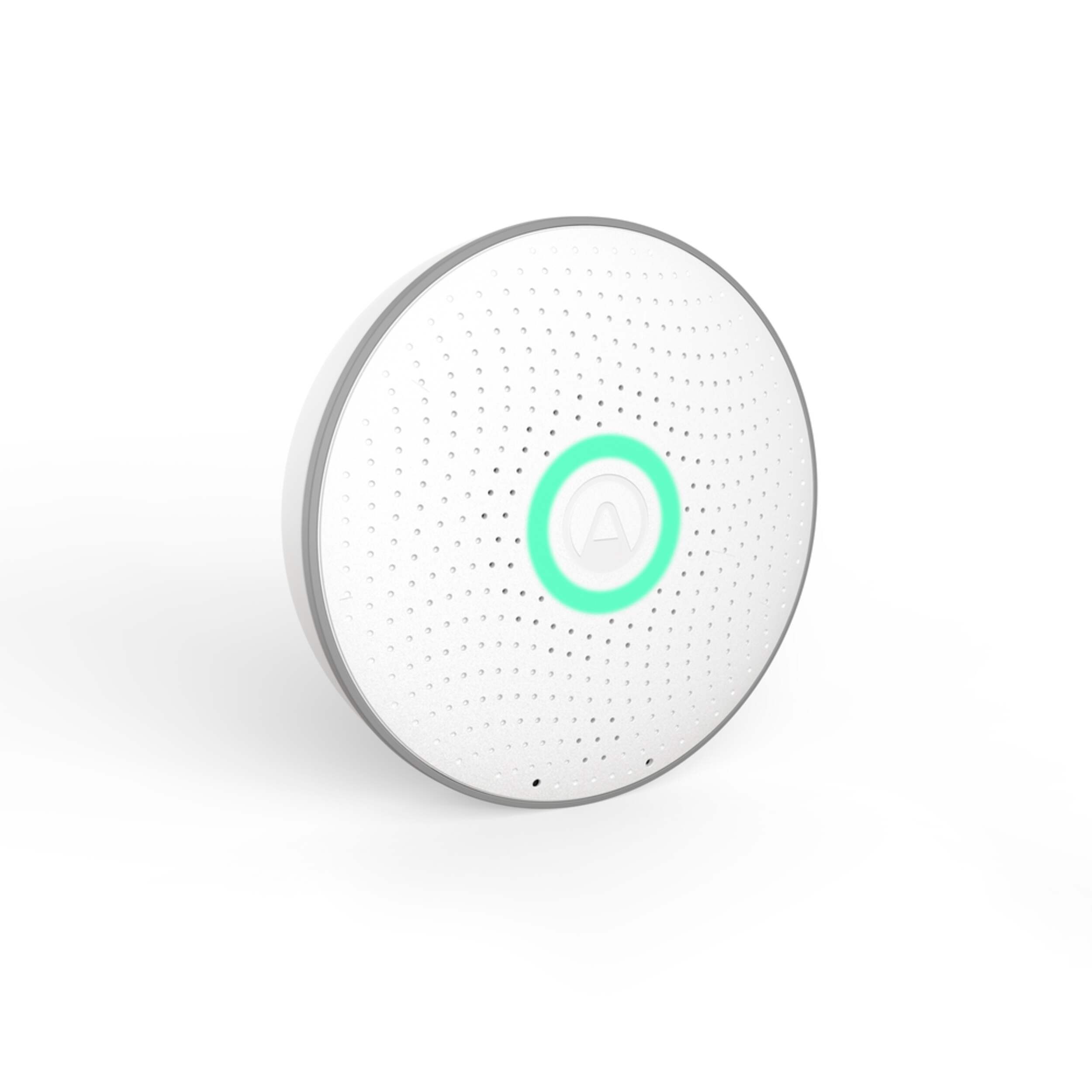 Airthings 2950 Wave Smart Radon Monitor with Temperature & Humidity