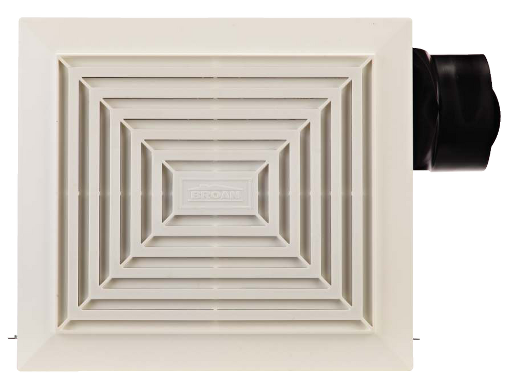 Broan E050 Economy Bathroom Exhaust Fan, 50 CFM Canadian Tire