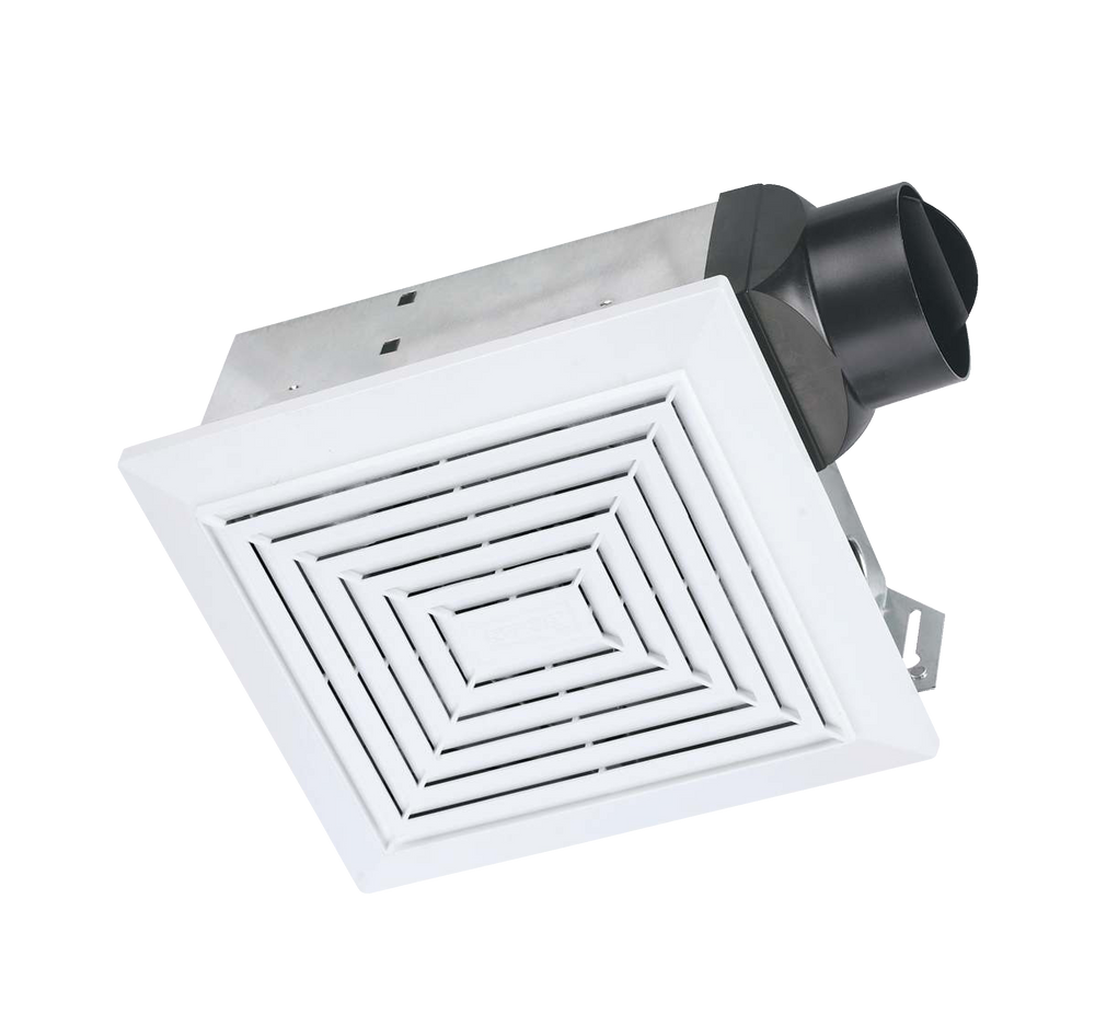 Broan E070 Economy Bathroom Exhaust Fan, 70 CFM Canadian Tire