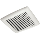 Broan FG300 NuTone Replacement Grille For Economy Series Exhaust Fans, White, 11-1/2 x 12-in Overhead_Plunge