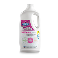 BestAir C1T-4 Humidi-TREAT Extra Strength Humidifier Water & Scale Treatment, 946-mL Front_Flat