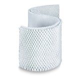 BestAir ALL-2-PDQ-3 Universal Humidifier Replacement Paper Wick Filter For Holmes Humidifiers, 1-pk Front_Elevated