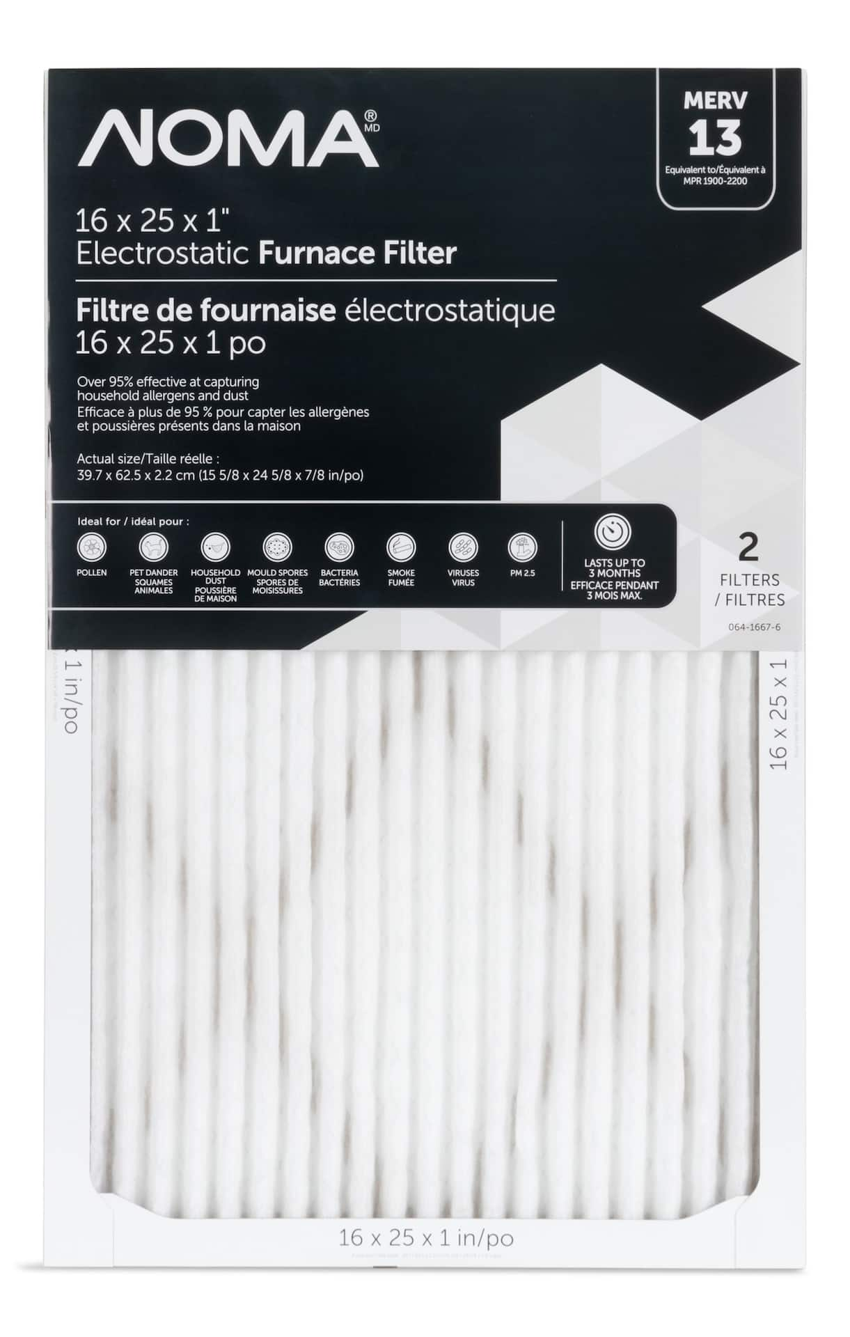 Elite allergen deals air filter