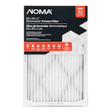 NOMA Merv 11, 16-in x 25-in, 2-pk Front_Flat