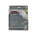 Frost King Non-Toxic Door & Window Replacement Seal, White Front_Flat