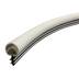 Frost King Non-Toxic Door & Window Replacement Seal, White CloseUp
