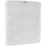 BestAir A10W-PDQ-4 Whole Home Humidifier Replacement Water Pad For Aprilaire/Honeywell Humidifiers , White, 1-pk Front_Angled_Right