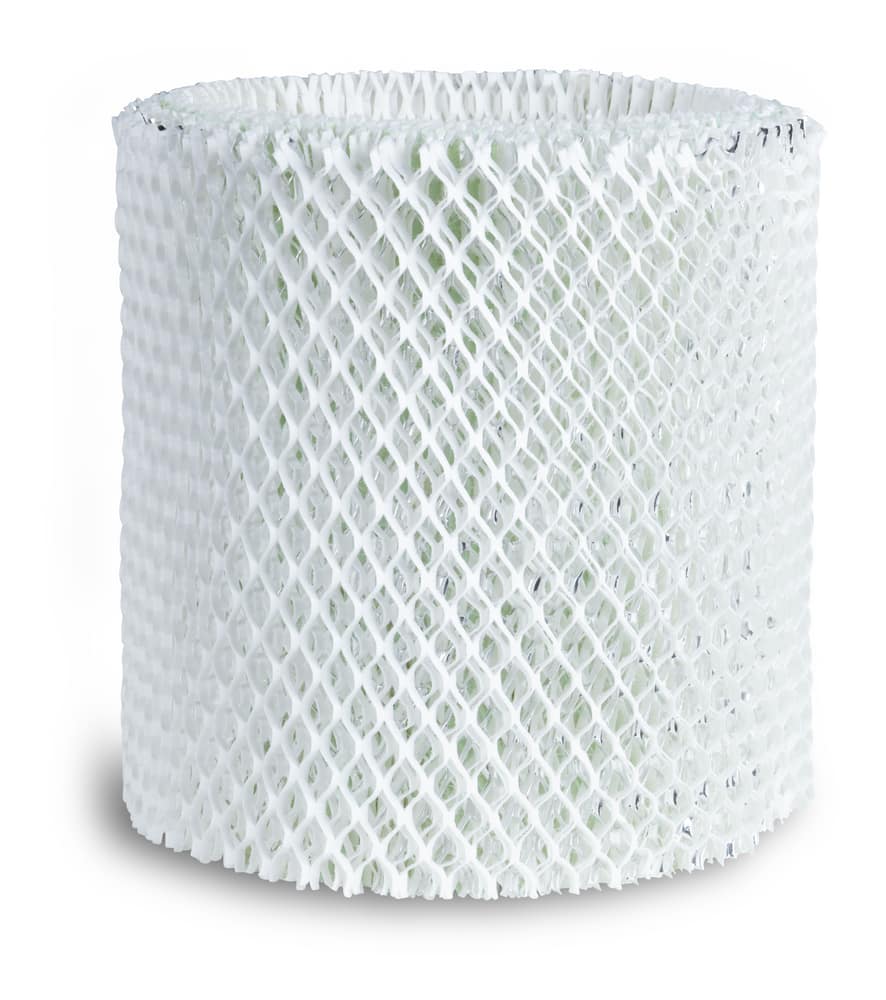 BestAir H65PDQ4 Humidifier Replacement Paper Wick Filter For Holmes