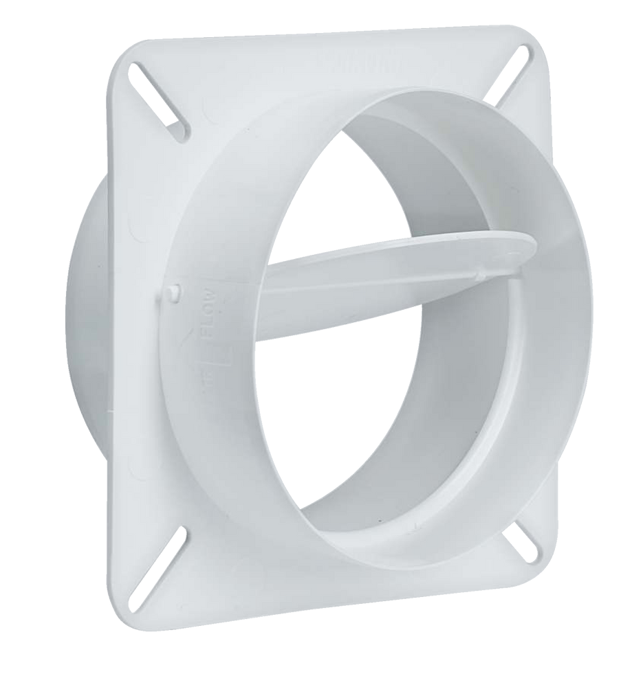 Dryer Vent Draft Blocker Canadian Tire