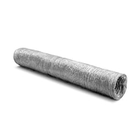 Dundas Jafine BTD48 ProFlex™ Clothes Dryer Duct, Flexible, Fire Resistant, 4-in x 8-ft