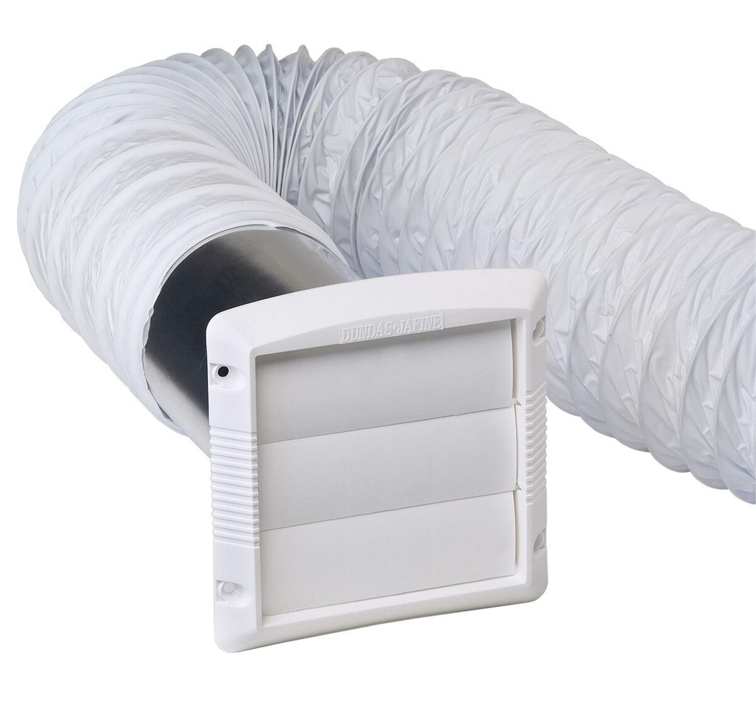 Esrttoe Ductor Wall Vent Kit 62 - 6oghyp3