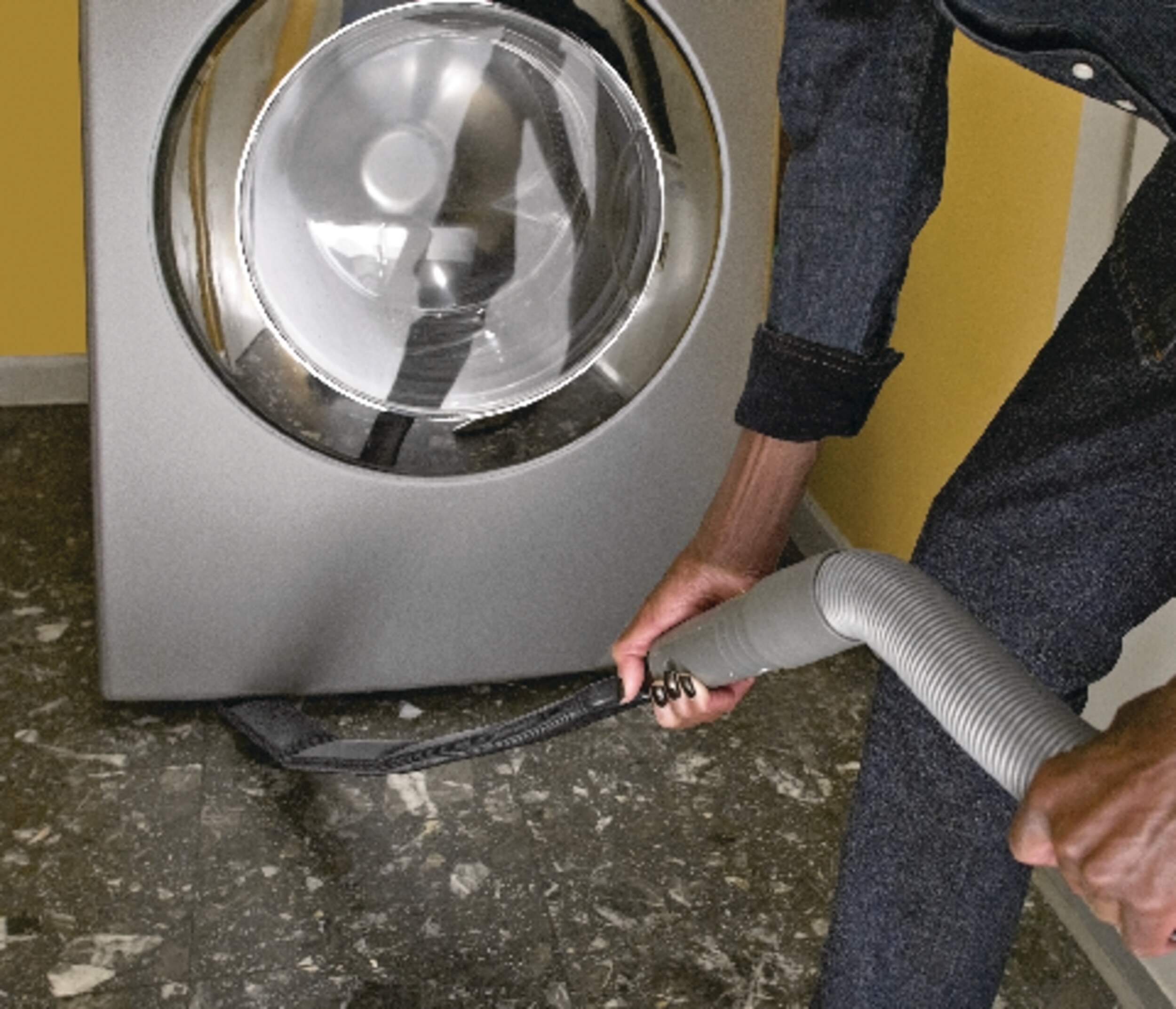 Dundas Jafine BPCK ProCleam Dryer Lint Removal/Cleaning Kit, 3pc