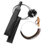 Dundas Jafine BPCK ProCleam Dryer Lint Removal/Cleaning Kit, 3-pc Composite_or_Mixed