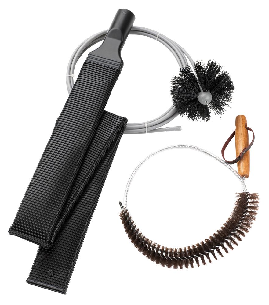 Dundas Jafine BPCK ProCleam Dryer Lint Removal/Cleaning Kit, 3pc