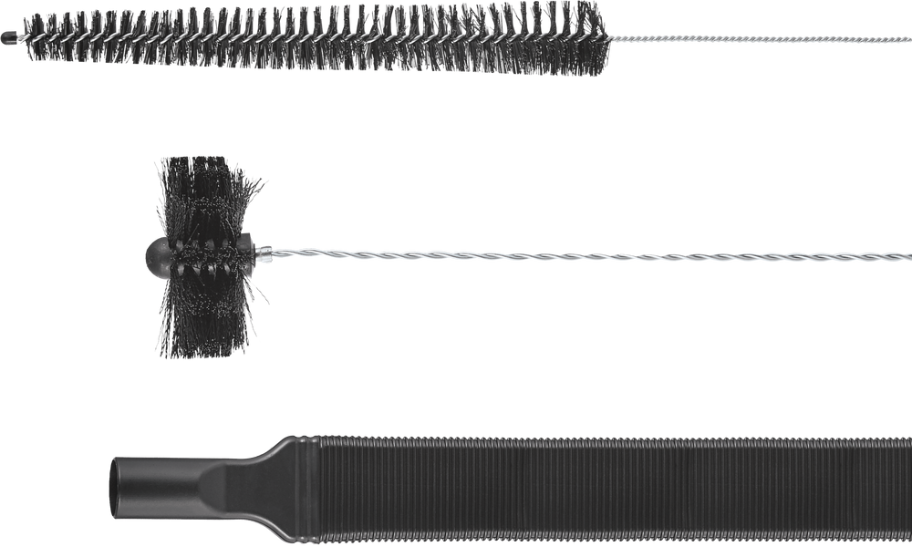 Dundas Jafine BPCK ProCleam Dryer Lint Removal/Cleaning Kit, 3pc