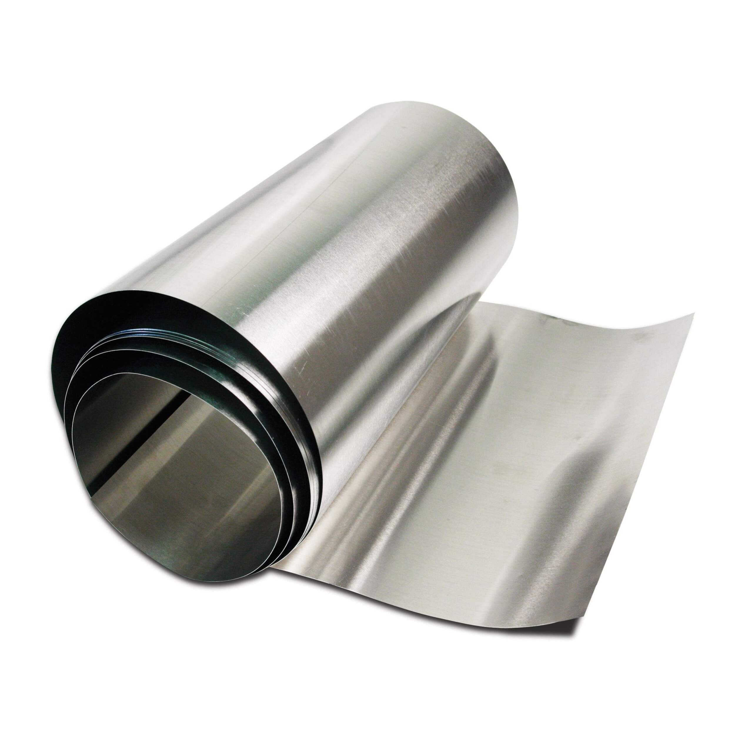 Dundas Jafine MRR185 Aluminum Repair Roll, Easy to Cut and Shape, 18-in x 5-ft Front_Angled_Right