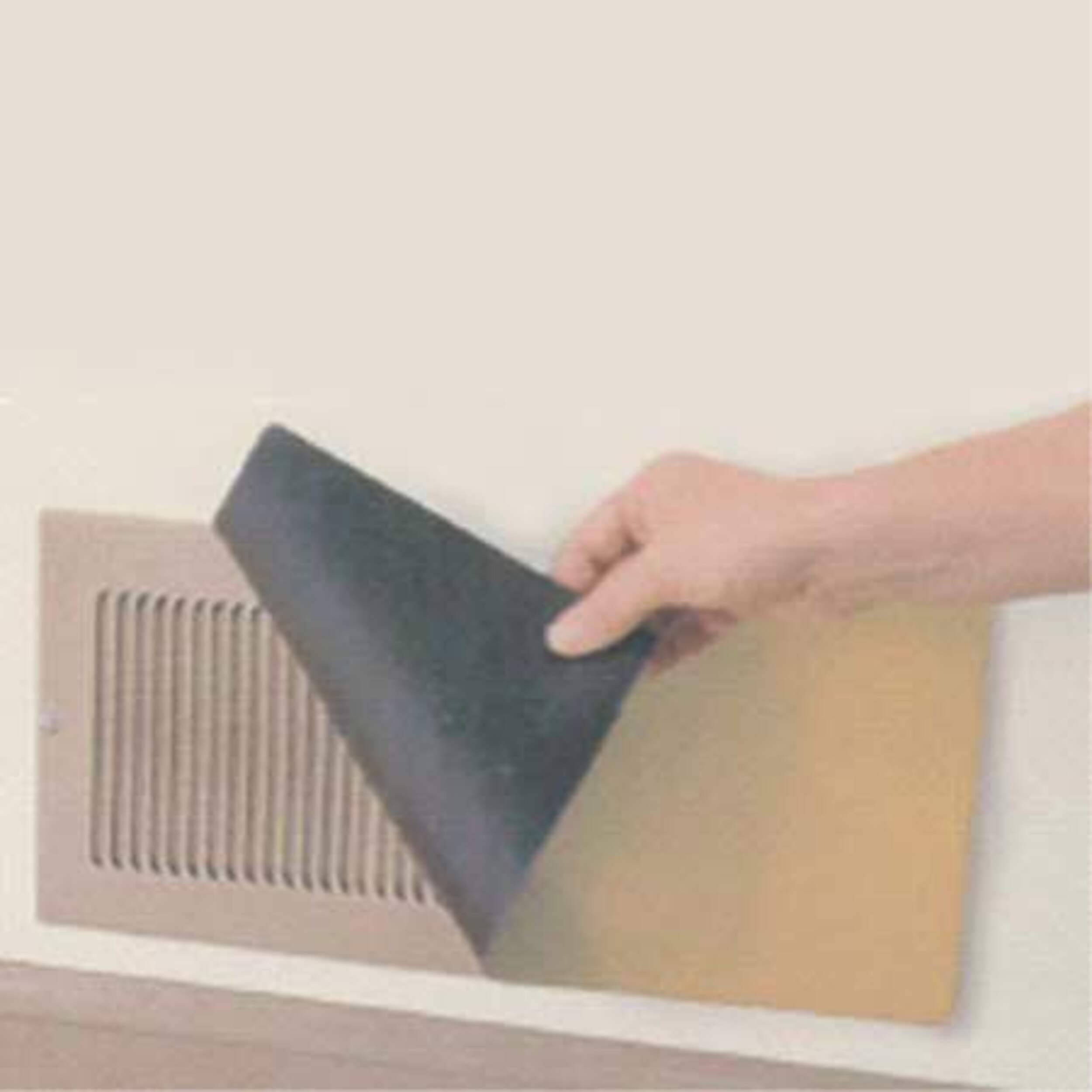 Dundas Jafine MVC410B10 Vent Covers, Brass, 4 x 10in, 2pk Canadian Tire