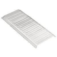 Dundas Jafine EXTVENT Extend-a-Vent Deflector, 11 x 36-in