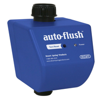 Auto Flush for Desert Spring Humidifier CloseUp