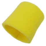 Desert Spring CM-531 Humidifier Replacement Pad, Yellow, 2-1/2 x 8 x 12-in Front_Elevated
