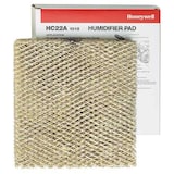 Honeywell Replacement Pad for 64-3122 Front_Elevated