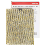 Honeywell Replacement Pad for HE260/360 Composite_or_Mixed