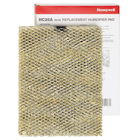 Honeywell Replacement Pad for HE260/360 Composite_or_Mixed