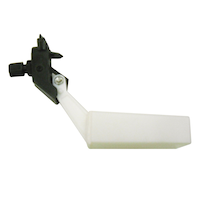 Humidifier Float Valve CloseUp