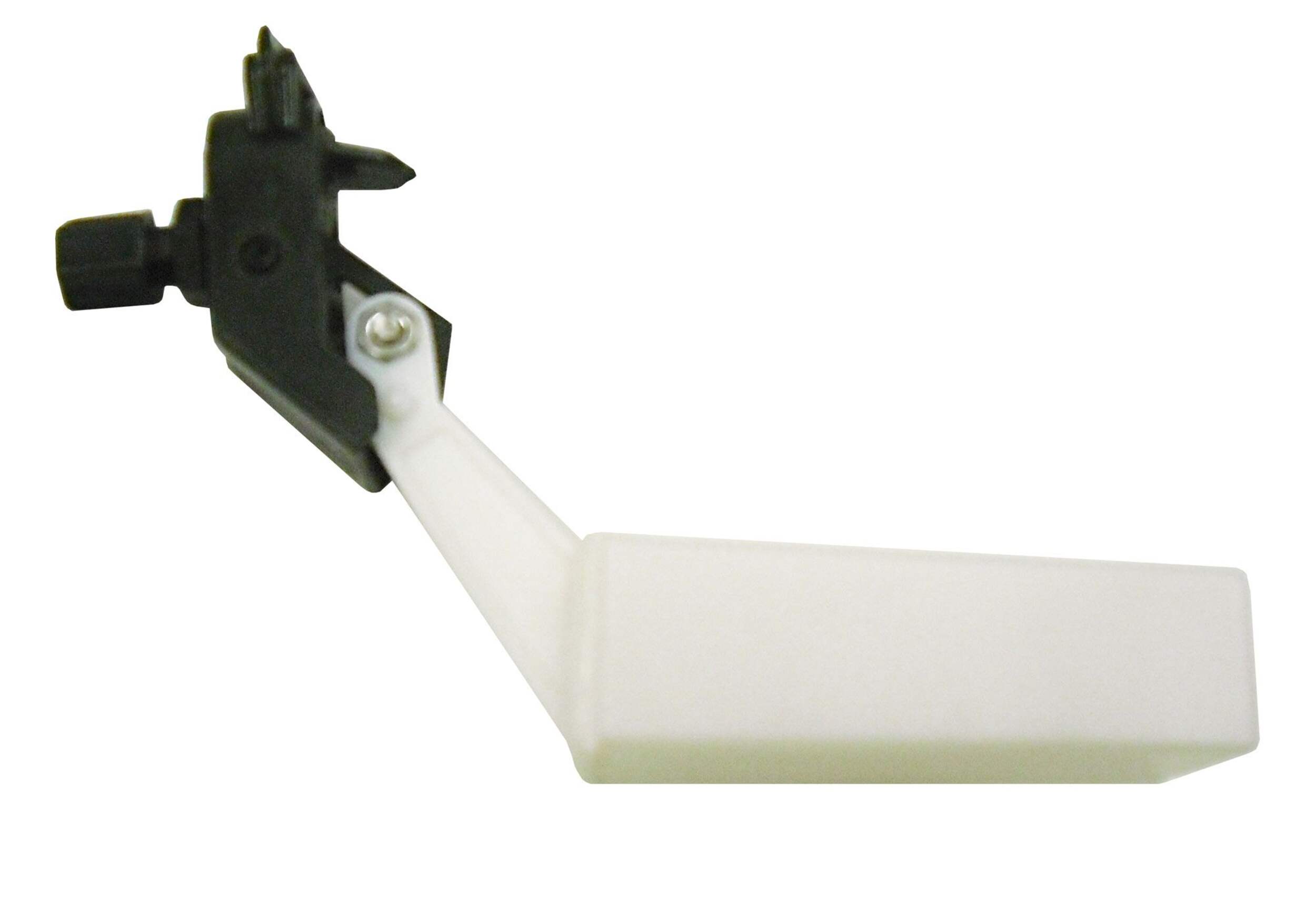 Humidifier Float Valve CloseUp
