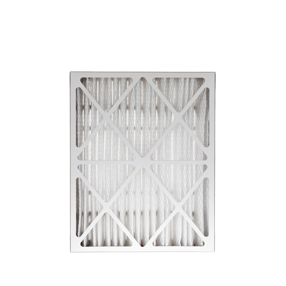 NOMA MERV 8 Pleated Furnace Air Filter, 20 x 25 x 5in, 1pk Canadian