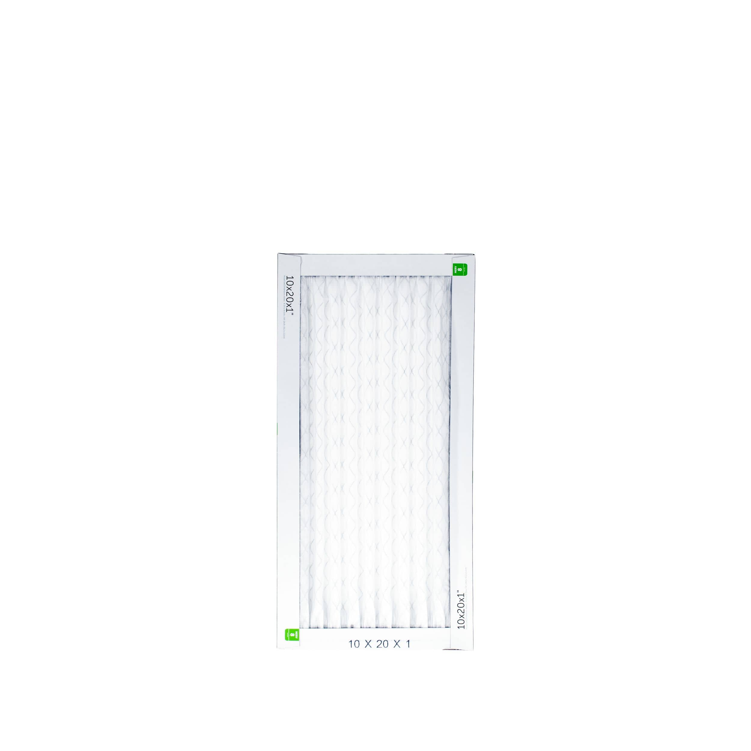 Noma furnace filter deals review