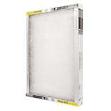 Duststop Furnace Filter, 16 x 24 x 1-in, 3-pk Front_Three_Fourths_Angled_Left