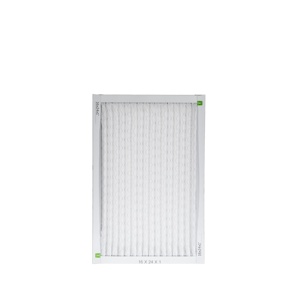 NOMA MERV 8 Furnace Air Filters, 16 x 24 x 1in, 2pk Canadian Tire