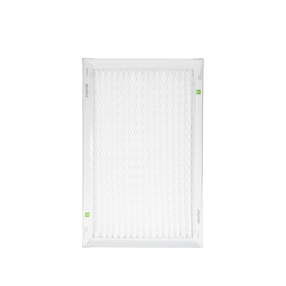 NOMA MERV 8 Furnace Air Filters, 16 x 25 x 1in, 2pk Canadian Tire