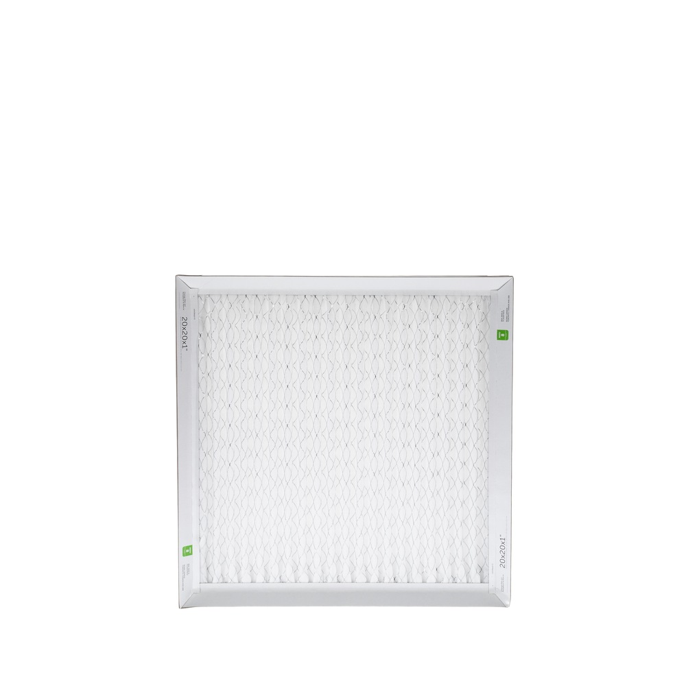 NOMA MERV 8 Furnace Air Filters, 20 x 20 x 1in, 2pk Canadian Tire