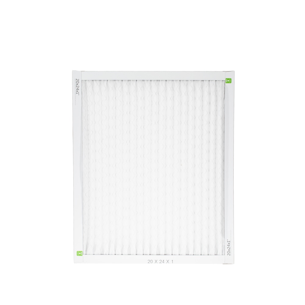 NOMA MERV 8 Furnace Air Filters, 20 x 24 x 1in, 2pk Canadian Tire