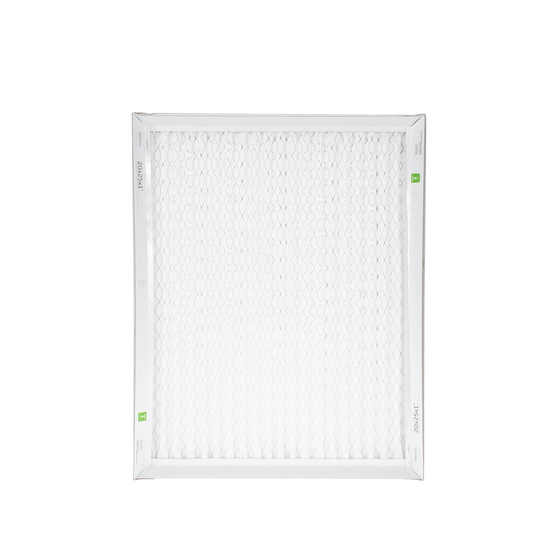 NOMA MERV 8 Furnace Air Filters, 20 x 25 x 1in, 2pk Canadian Tire