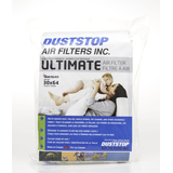 Duststop Ultimate Trim to Fit Electrostatic Hammock Air Filter, 64 x 30 x 1/8-in Front_Flat