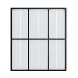 Shark HE400 PetHepa Filter Front_Flat