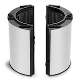 Filtre de rechange pour purificateur d'air en verre HEPA et au carbone Dyson 965432-01 360° pour HP07, TP07, HP09, PH03, PH01, HP04, TP04, DP04 Overhead_Plunge