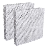 RPS Replacement Humidifier Filter Water Pad for Honeywell HC22/Aprilaire 10, 2-pk Front_Three_Fourths_Angled_Right