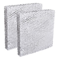 RPS Replacement Humidifier Filter Water Pad for Honeywell HC22/Aprilaire 10, 2-pk Front_Three_Fourths_Angled_Right
