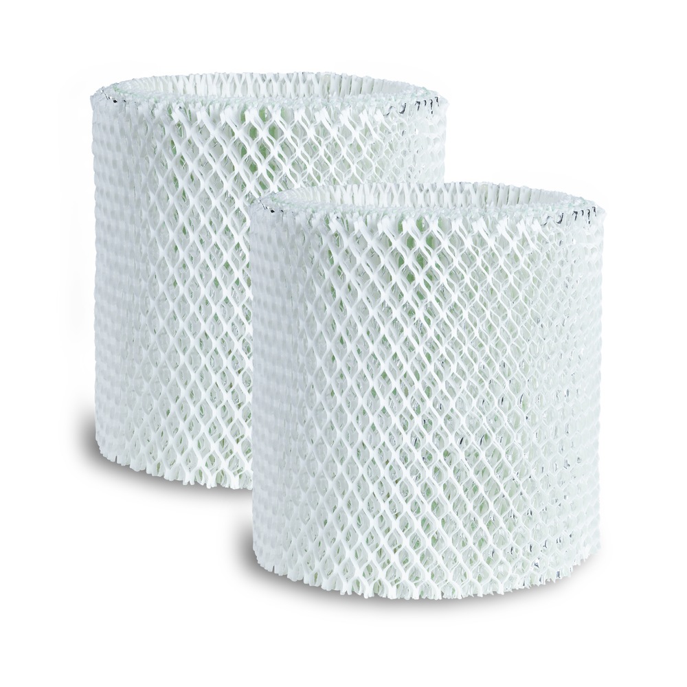 RPS BestAir Holmes/Sunbeam Replacement Humidifier Filter, 2pk