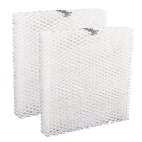 RPS Aprilaire 10/Honeywell HC22P Water Pad Humidifier Replacement Filter, 2-pk